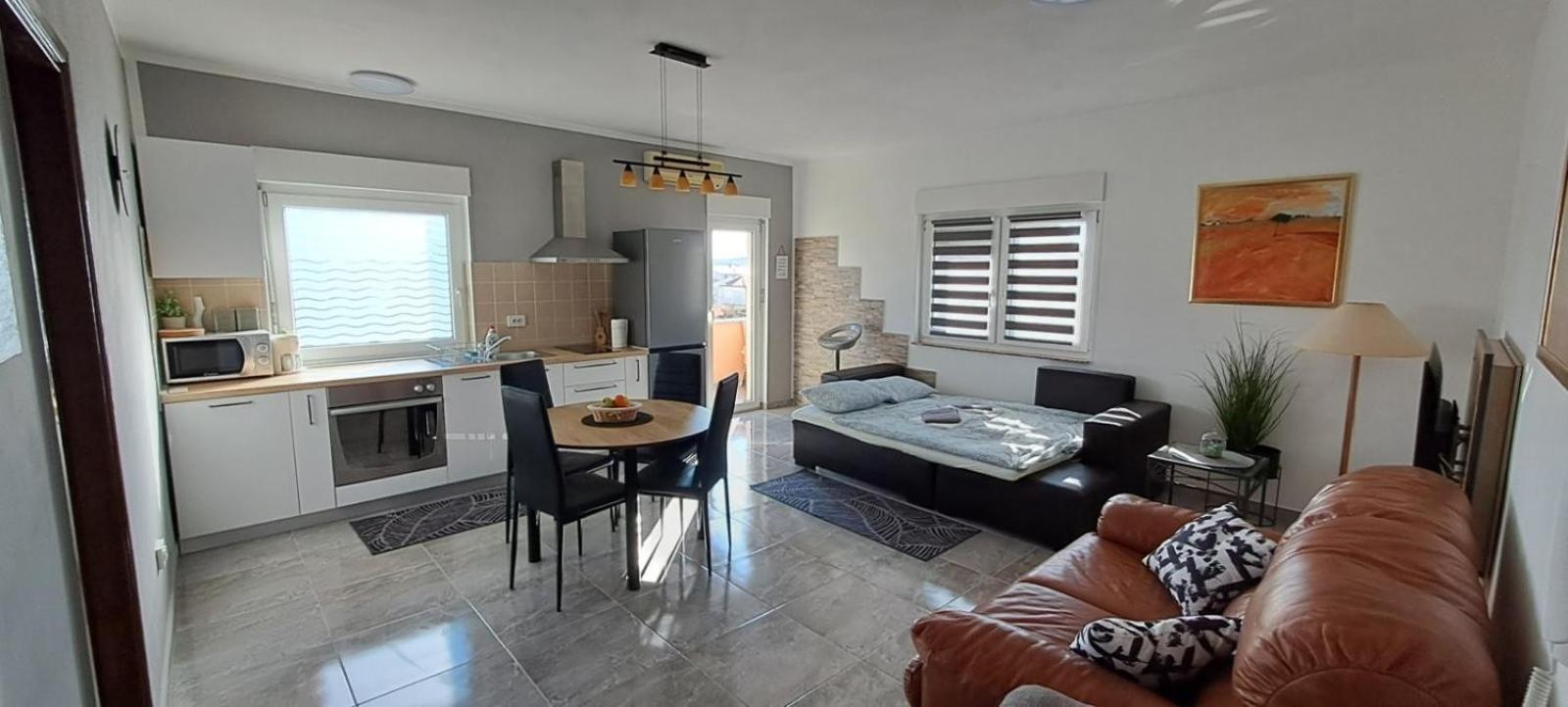 Bright & Cozy Medulin Apartments Ngoại thất bức ảnh